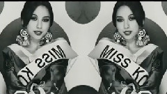 李孝利 - 韩国小姐