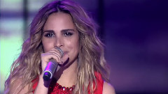 Wanessa - You Can't Break A Broken Heart