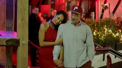 Pieter T - Right Here(Starring Frankie Adams)