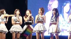 Rainbow - Talk3