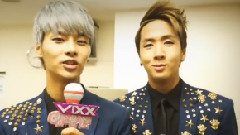VIXX - TV EP45 Live in Janpan Event特辑