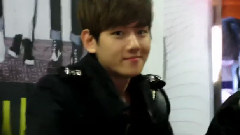 EXO,EXO-K - Happy BaekHyunDay