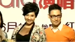 华语群星 - TVB超级大捕快 沈殿霞纪念
