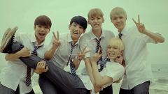 MYNAME - Baby I'm Sorry