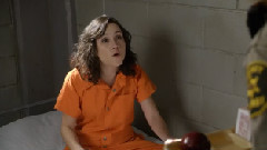 Katy Perry - 美剧<Raising Hope> S02E16 片段