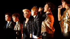 EXO,EXO-M - Open Arms