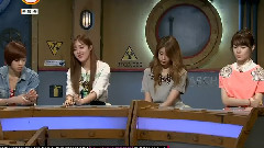 T-ara N4 - Mnet 披头士密码2