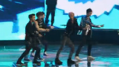 EXO,EXO-M - MAMA