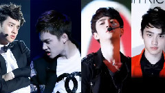 EXO,EXO-K - Marvellous