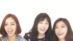 Girl's Day - Energy Song