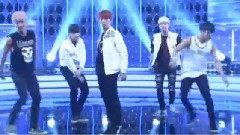 MYNAME - We Are The Night