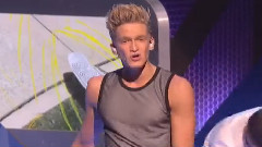 Cody Simpson - Pretty Brown Eyes