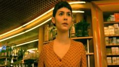 Alizee,影视原声 - Amelie M A Dit