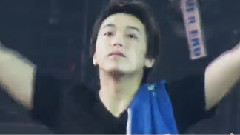 Super Junior,晟敏(Super Junior) - SS4 Macau 主-晟敏 饭拍版 12/03/10