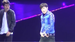 东方神起 - Humanoids
