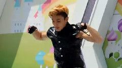 B.A.P - Warrior