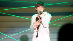 Infinite,金圣圭(Infinite) - Paradise 大庆音乐节 主-圣圭 饭拍版 12/10/24