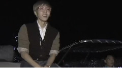 Infinite,南优贤(Infinite) - 釜山游记未公开视频 优贤 & 成烈 & 东雨 游艇篇 13/03/09