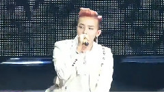 G-Dragon(BigBang) - Missing You