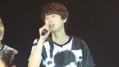 Super Junior - Talk