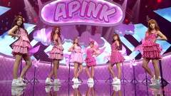 A Pink - NoNoNo