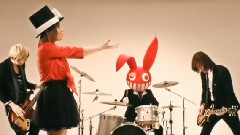 I-RabBits - はじまりのハッピ-エンド