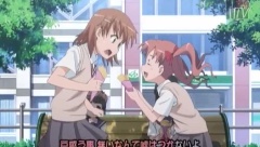 fripSide,动漫专属 - Only My Railgun