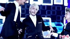Super Junior,晟敏(Super Junior) - Mr. Simple