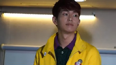 SHINee - RoyKim和郑俊英的亲密朋友