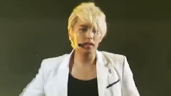 Super Junior,晟敏(Super Junior) - From U
