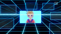 初音未来,镜音双子,游戏原声,VOCALOID家族 - Sadistic.Music∞Factory