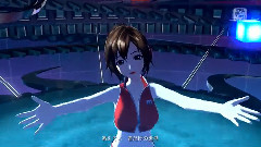 初音未来,游戏原声,VOCALOID家族 - Tell Your World