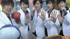 SS501 - 待机室
