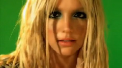 Britney Spears - I'm A Slave 4U
