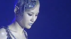 张莲 - Somewhere Over The Rainbow