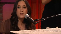 Vanessa Carlton - Nolita Fairytale