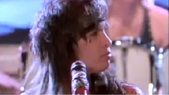 Aerosmith - Rag Doll