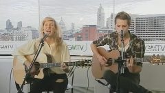Ellie Goulding - Guns and Horses