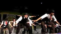 欧美群星 - 美国WORLD OF DANCE Pomona