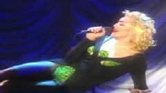 Madonna - Sooner Or Later