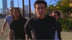 Unwritten Law - Lonesome