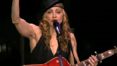 Madonna - Nothing Fails