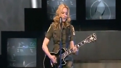 Madonna - Material Girl