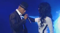 Ne-Yo - Beautiful Monster