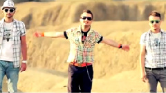 Residence Deejays & Frissco - Lovely Smile