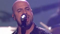 Daughtry - September