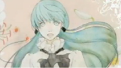 初音未来 - 泡沫のダンス