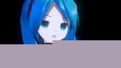 初音未来 - 初音ミクの戸惑