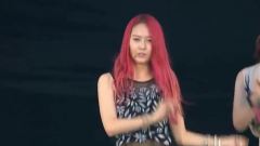 f(x),宋茜 - Rum Pum Pum Pum & Hot Summer