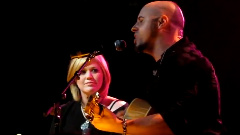 Daughtry - Fast Car